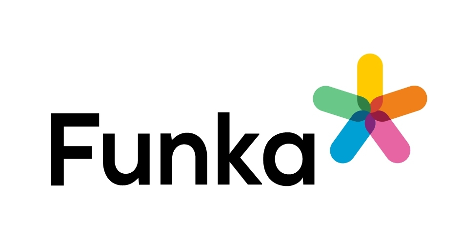 Funka Logo Rgb