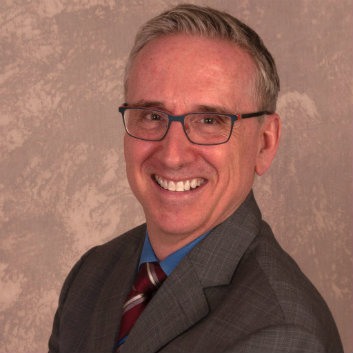 Photo of James Thurston