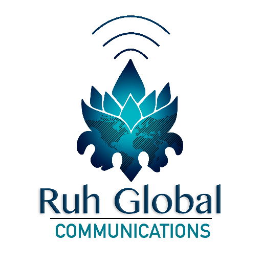Ruh Global Logo